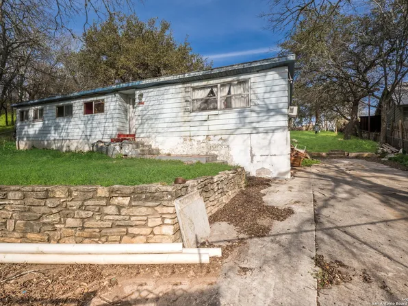 25407 IMA RUTH PARKWAY, San Antonio, TX 78257