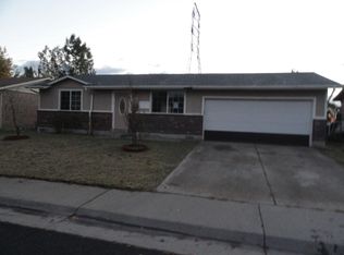 5434 Granby St, Denver, CO 80239