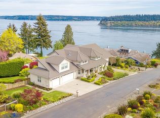 2213 55th Street Ct NW, Gig Harbor, WA 98335
