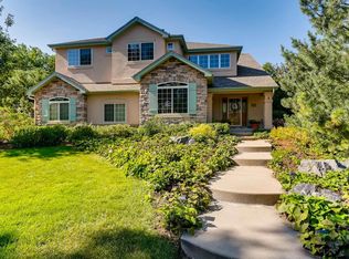 11650 W 66th Ln, Arvada, CO 80004