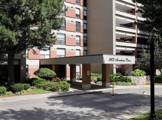 Inverhouse Manor, Mississauga, ON L5J 4B4
