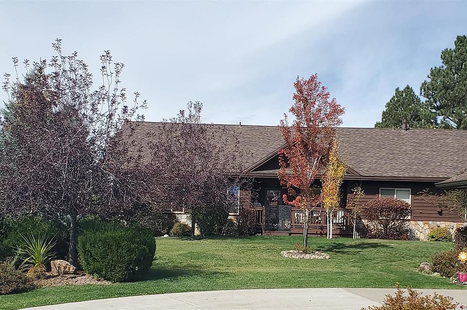 1135 Park Ave Pagosa Springs, CO Zillow