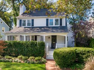 41 Woodland Rd, Short Hills, NJ 07078