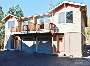 2650 NW Fawn Run Ln, Bend, OR 97701
