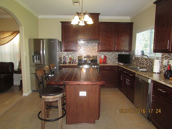             Gorgeus Kitchen 
