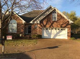 313 Crooked Oak Ct, Franklin, TN 37067