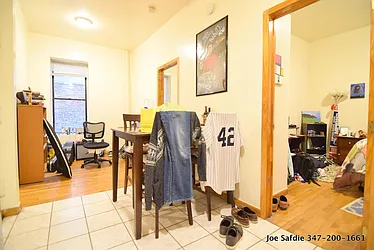 Rented by J Misrahi Realty Corp