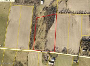 11 Locust Rd, Shelbyville, KY 40065