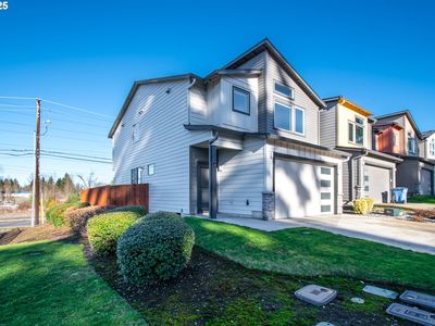 3508 NE 61st Way, Vancouver, WA, 98661