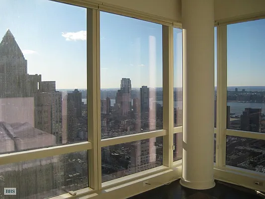 Rented by Brown Harris Stevens | media 1