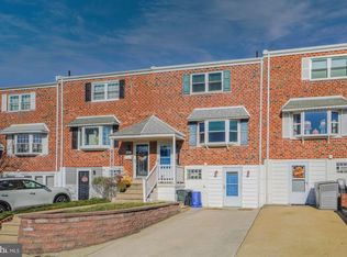 3429 Brookview Rd, Philadelphia, PA 19154