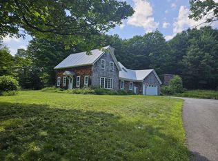 88 Hebron Rd, Oxford, ME 04270