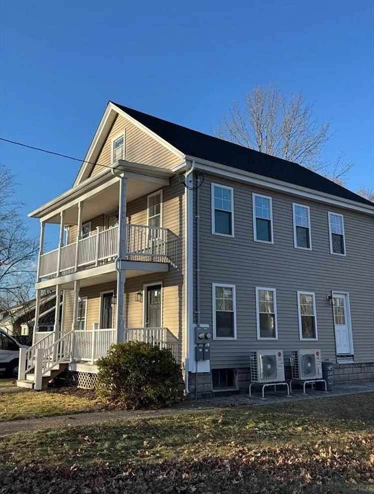 Water St, Attleboro — Photo 1