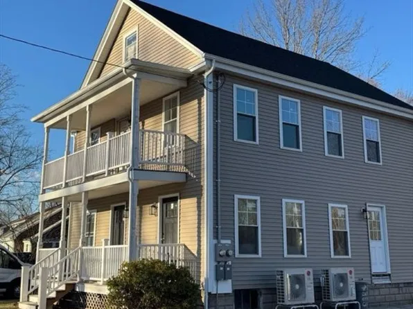 (undisclosed Address), Attleboro, MA 02703