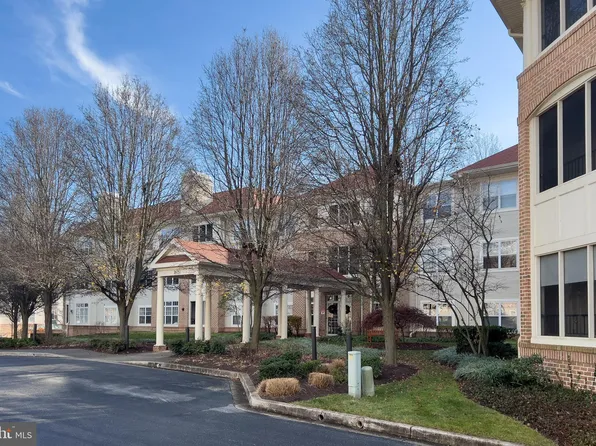 2115 Ganton Grn Unit G-109, Woodstock, MD 21163