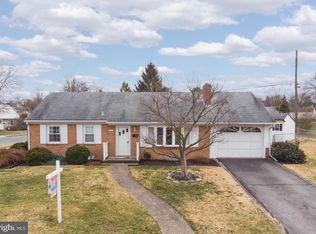 1050 Carroll Heights Blvd, Hagerstown, MD