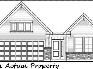 8755 Devon Ridge Ct, Sunbury, OH 43074