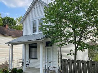 3405 Reuben St, Pittsburgh, PA 15212