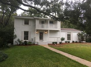 405 Fairwood Blvd, Fairhope, AL 36532