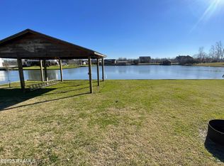 497 N Wilderness Rd, Port Barre, LA 70577