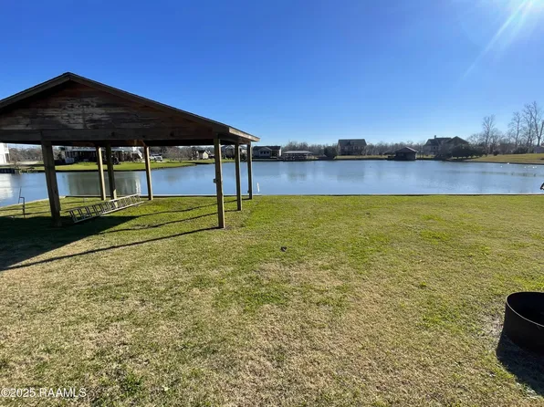 497 N Wilderness Rd, Port Barre, LA 70577