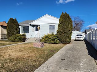 3711 E Euclid Ave, Spokane, WA 99217