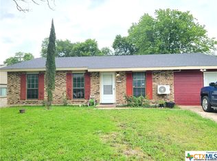 1210 Paseo Del Plata, Temple, TX 76502