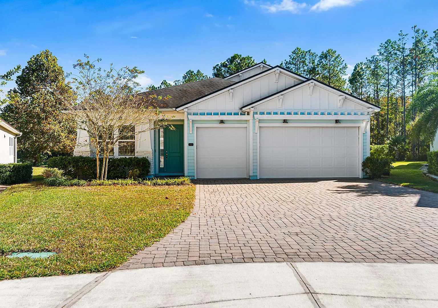 217 Bonita Vista Drive Ponte Vedra, FL — Photo 1