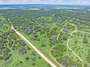 402 Cr, Goldthwaite, TX 76844