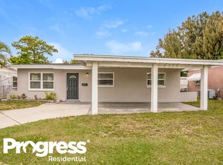 4373 70th Ave N, Pinellas Park, FL 33781