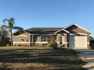 2675 43rd Ave NE, Naples, FL 34120