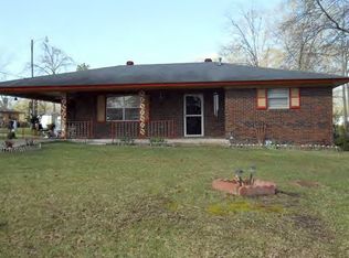 720 12th St, McComb, MS 39648