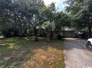 512 Cedar Dr N, Surfside Beach, SC 29575