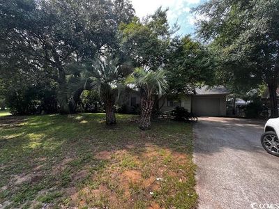 512 Cedar Dr. N, Surfside Beach, SC, 29575