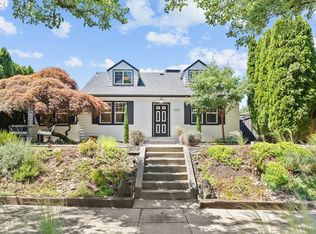6327 NE 26th Ave, Portland, OR 97211