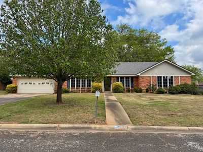 2905 Regent St, Kilgore, TX, 75662