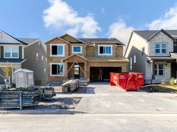 LOT 709 W Russo Dr #1544, Saratoga Springs, UT 84045