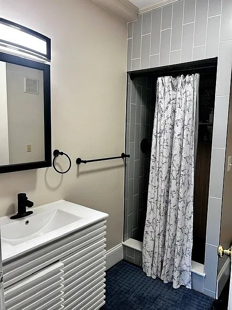 1 bed, 1.0 bath, 500 sqft, $1,695 — Photo 4