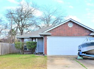 3316 Augusta Dr, Bryan, TX 77803