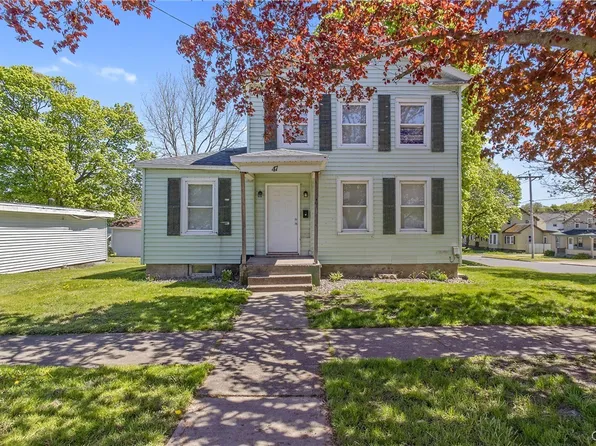 47 E 5th St, Oswego, NY 13126