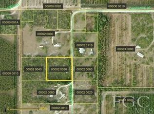 12923 Durrance Ct, Bokeelia, FL 33922