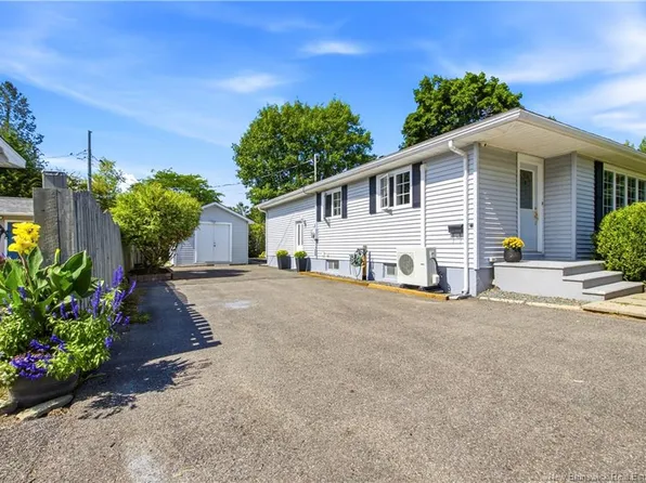 105 Legion Dr, Fredericton, NB E3A 2K9