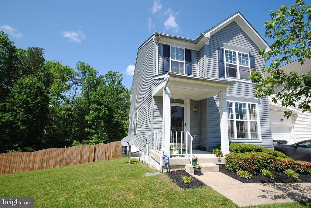 19 Puller Pl, Stafford, VA 22556 Zillow