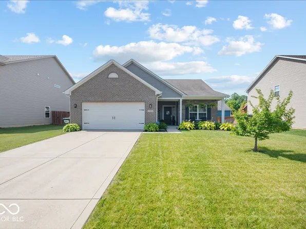 1066 W Limestone Way, Fortville, IN 46040