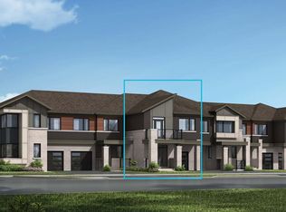 Shamrock Plan, Upper Joshua Creek, Oakville, ON L6M 4H9
