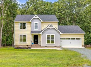 38 Marwood Dr, Palmyra, VA 22963