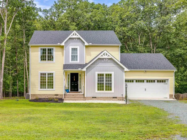 38 Marwood Dr, Palmyra, VA 22963