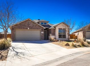 905 Gehrig Ave, Midland, TX 79706