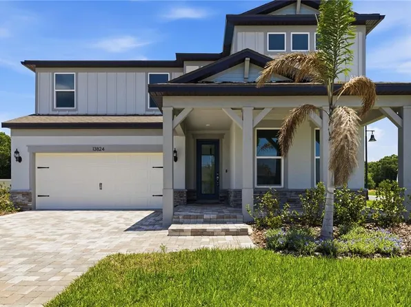 13824 SUNLIGHT MEADOW DRIVE, RIVERVIEW, FL 33578
