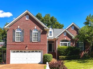2494 Port Kembla Dr, Mount Juliet, TN 37122